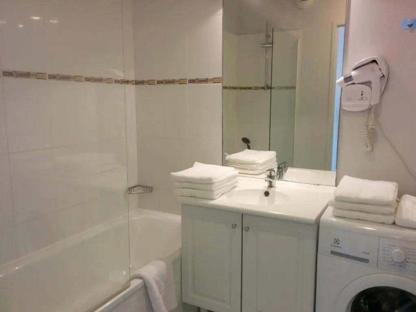 Holiday Apartment Val d'Europe