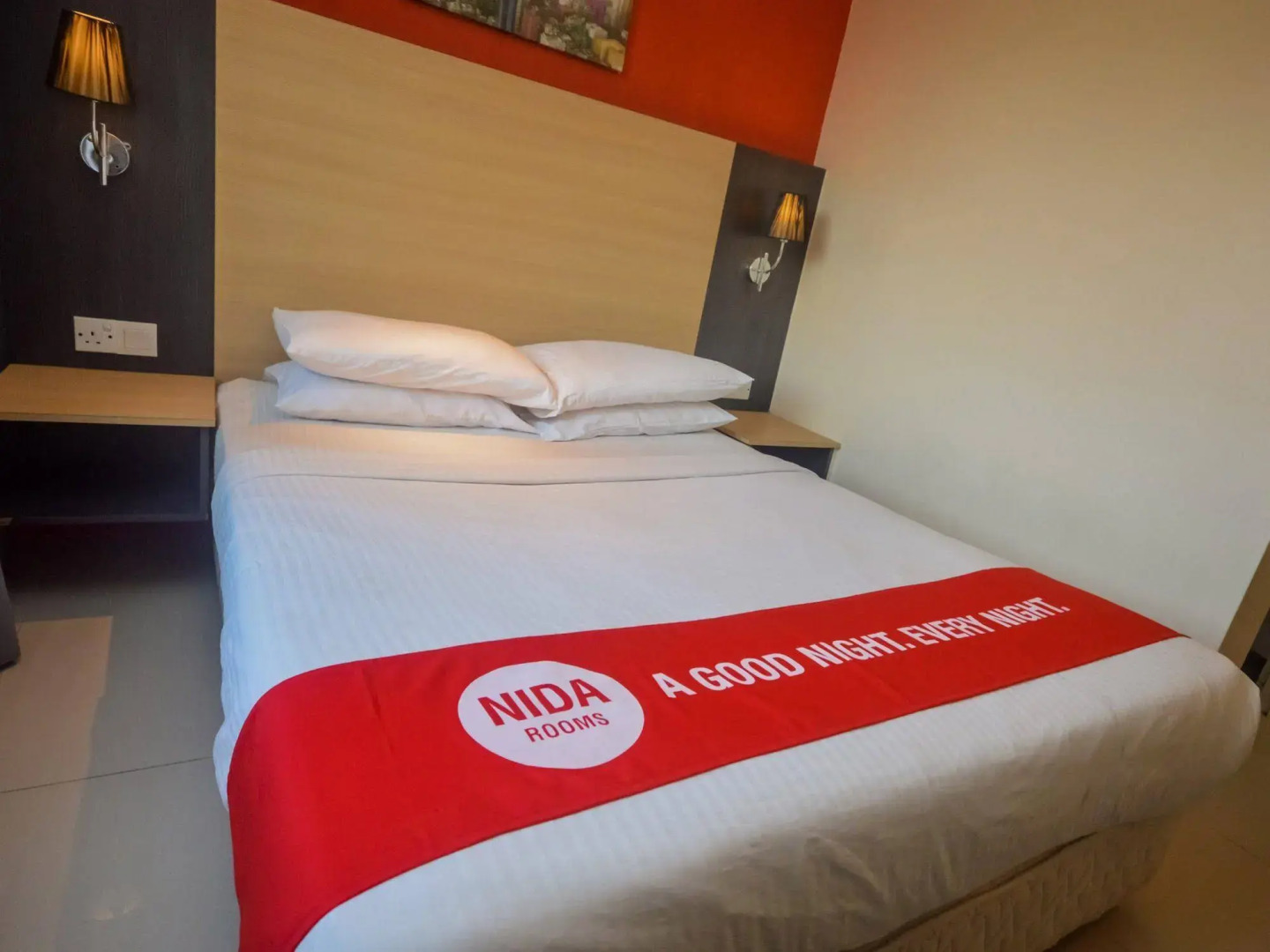 OYO 786 The Citilite Hotel