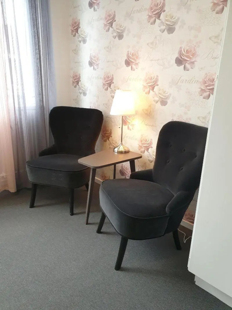 Smålandsstenar hotell