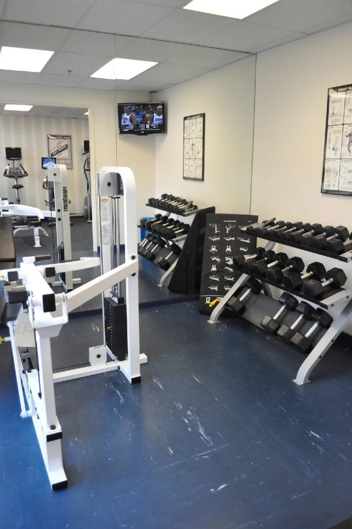 Fullerton Marriott at California State University