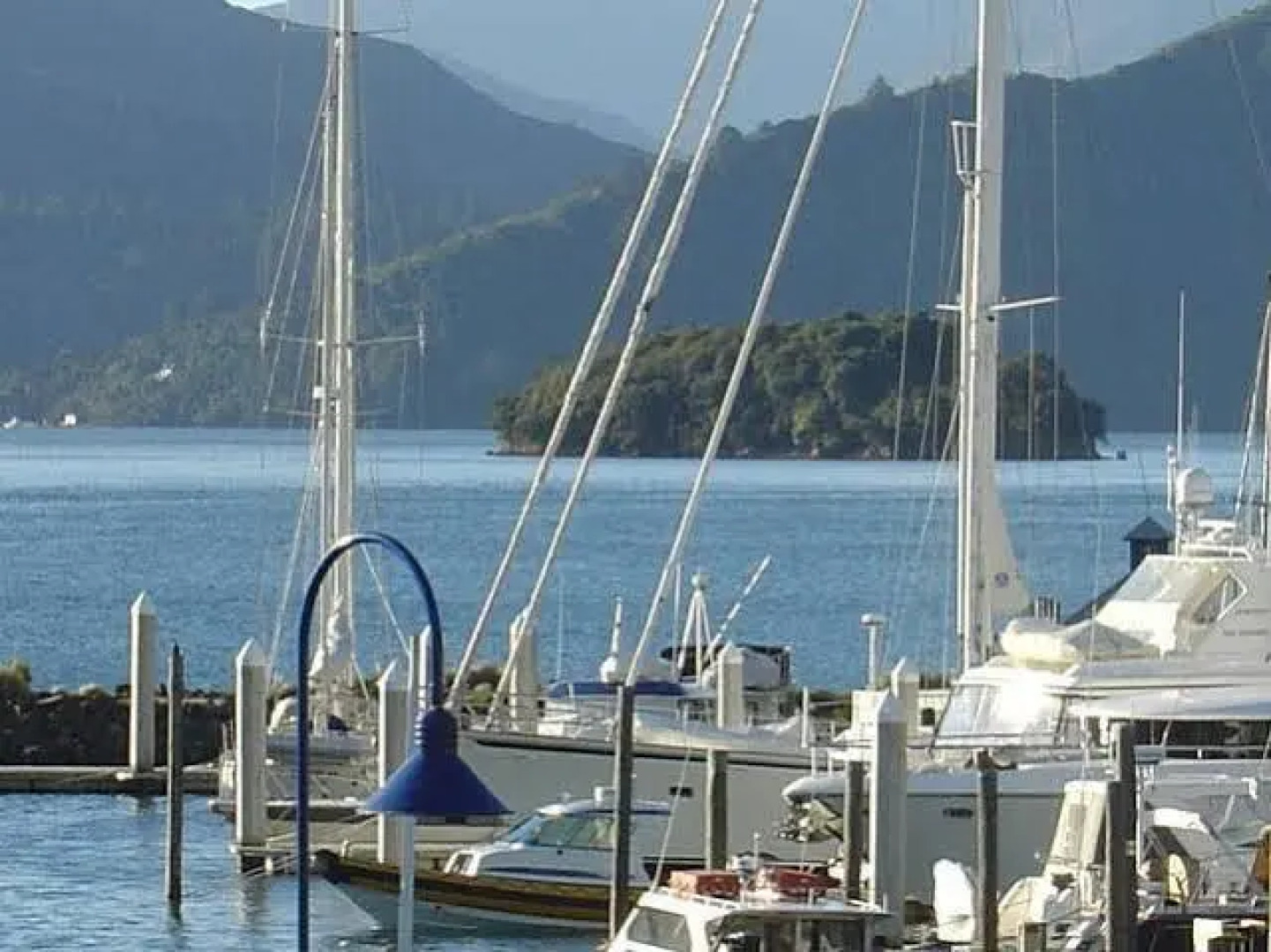 Mercure Picton Marlborough Sounds