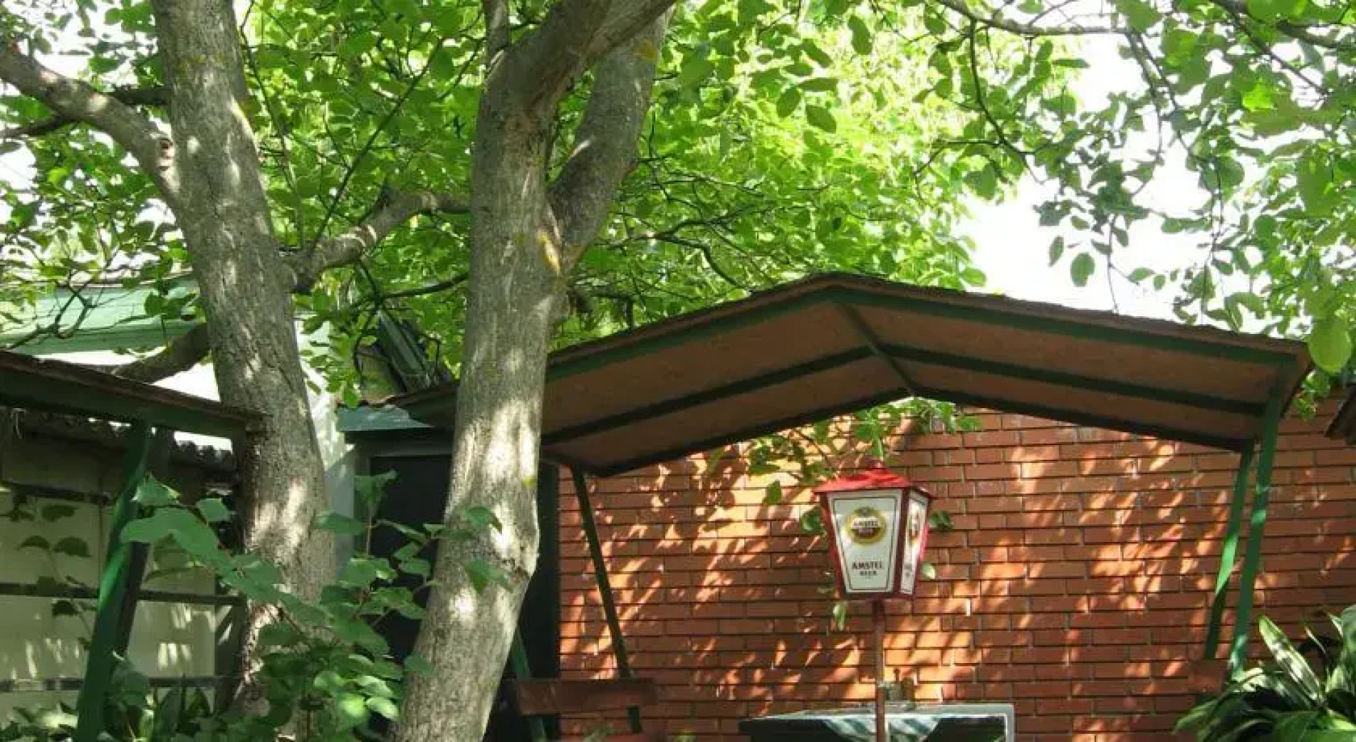 Terasz Vendéglő és Panzió