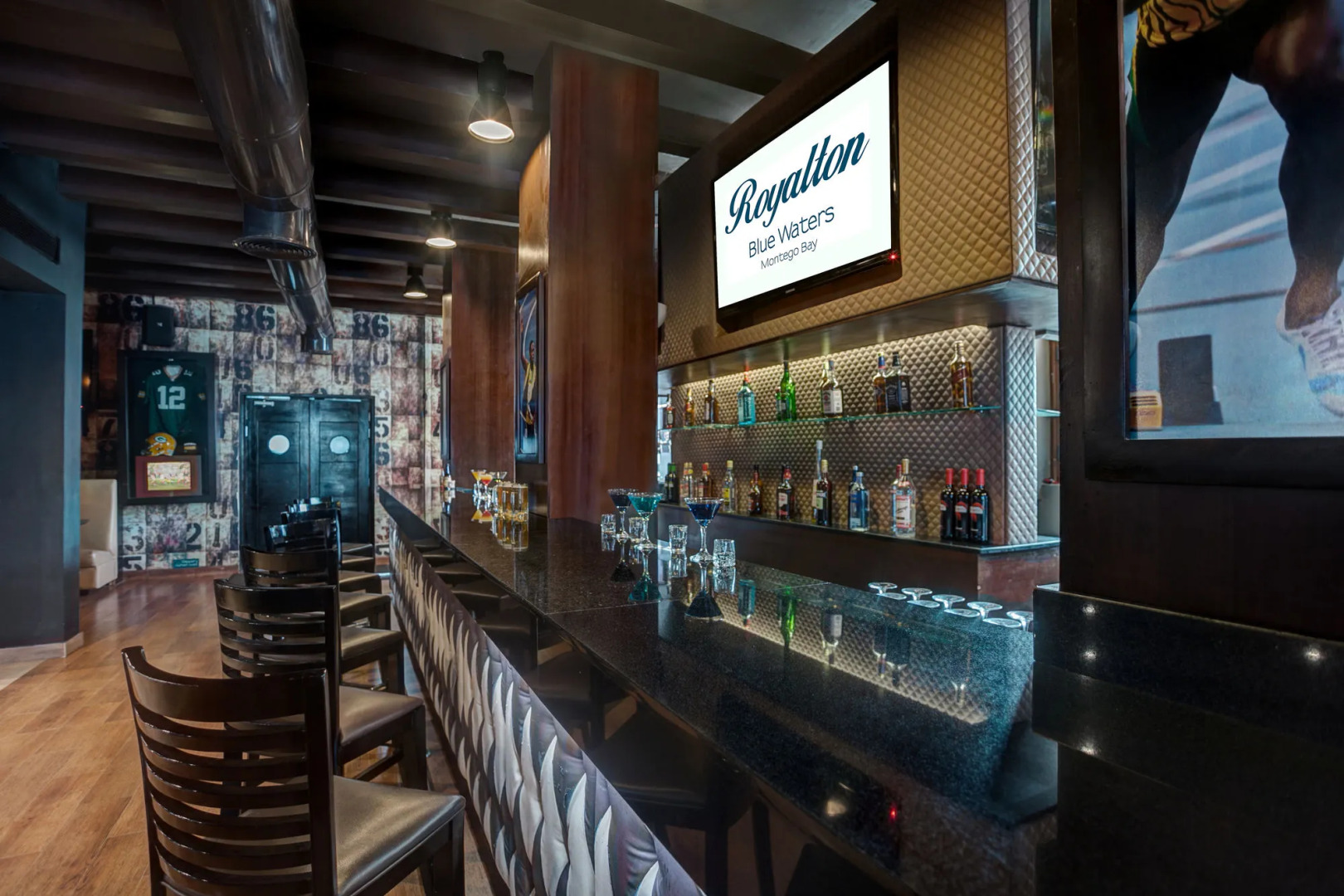 Royalton Blue Waters Montego Bay, An Autograph Collection All Inclusive Resort