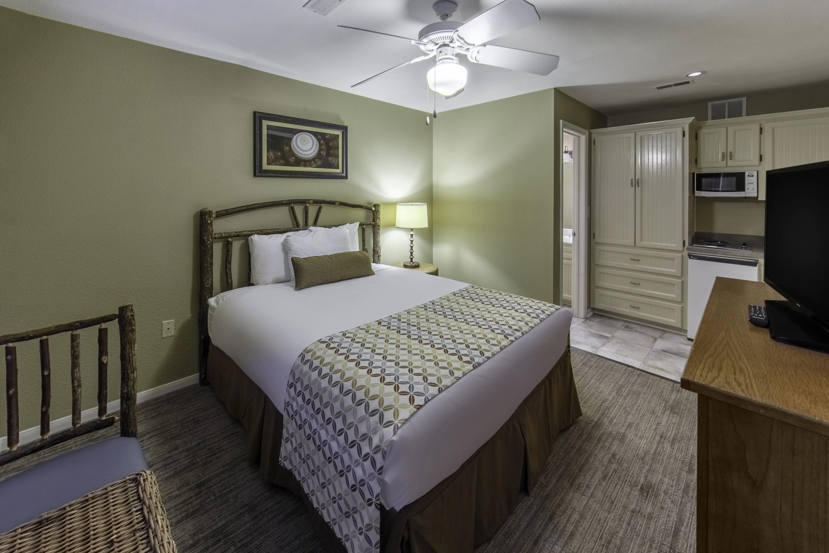 Holiday Inn Club Vacations Hill Country Resort Canyon LK by IHG