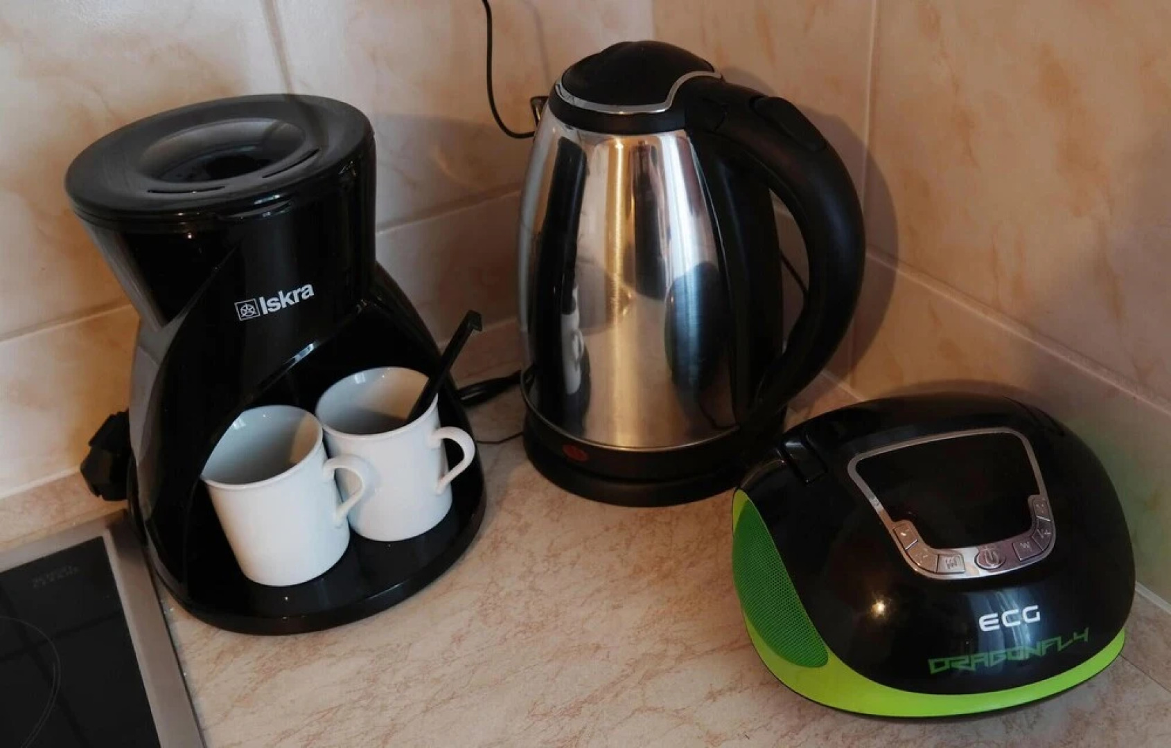 Nice Home in Kanfanar With Wifi and 1 Bedrooms