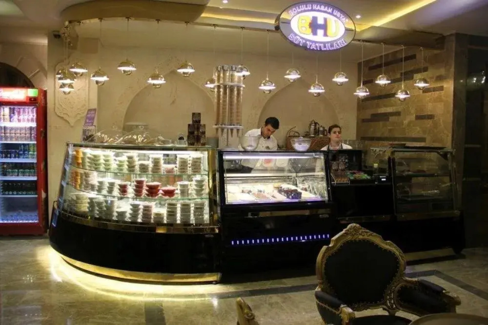 Kasr-ı Sercehan Hotel