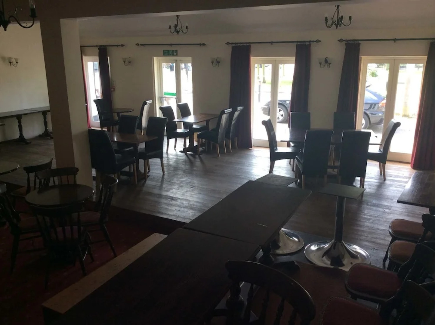 OYO The Watermans Arms Hersham