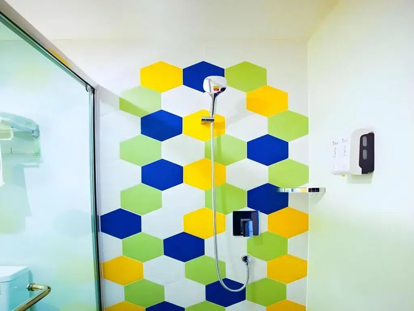 Vatica Hotel (Kashgar Geer Ancient City)