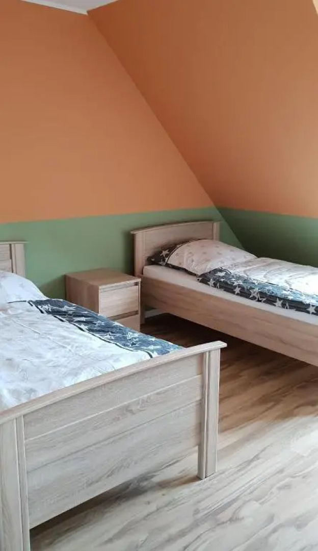 Monteurzimmer/Ferienwohnung Roßheidestraße, Gladbeck