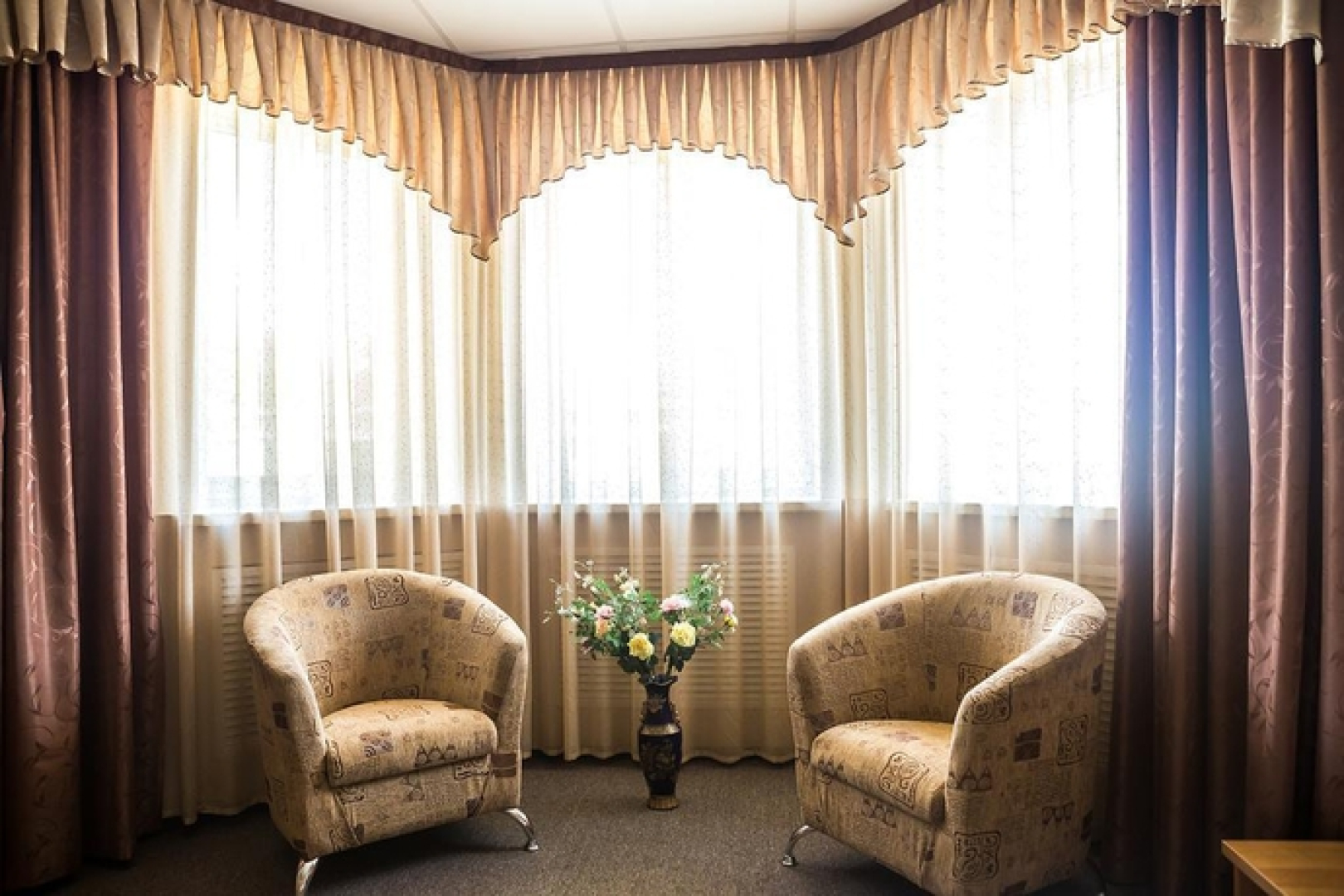 Гостиница «Городки»