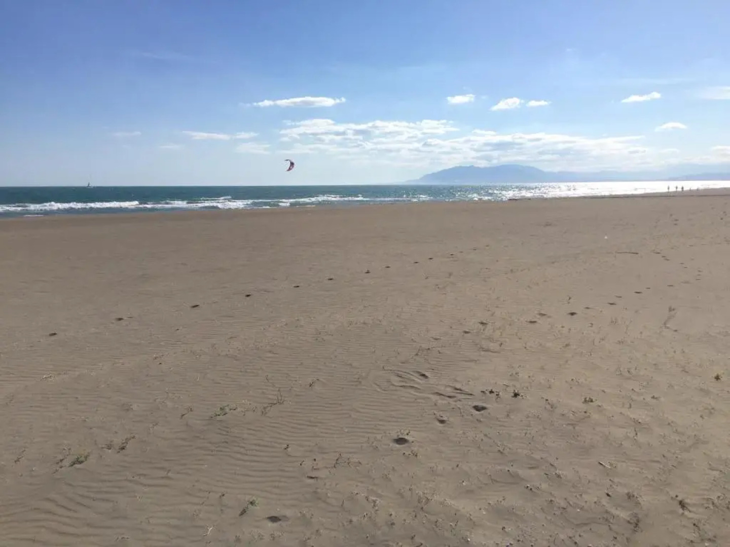 Precioso Apartamento la Marina