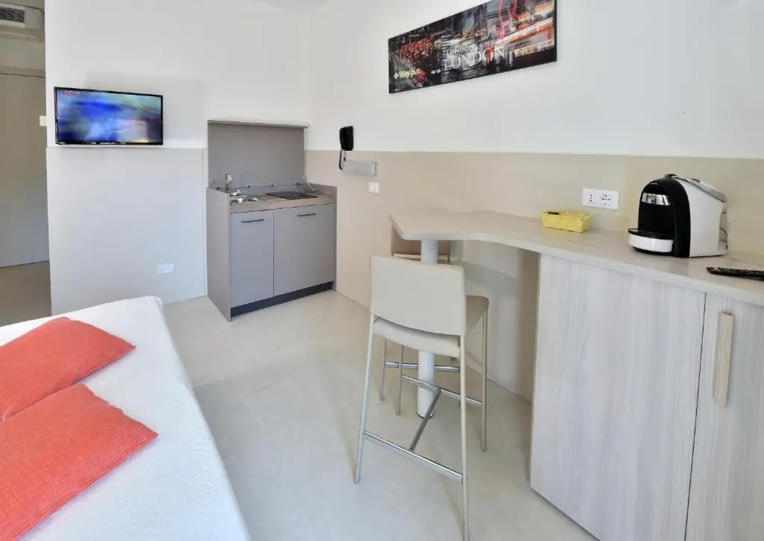 Hotel Meublé Nazionale