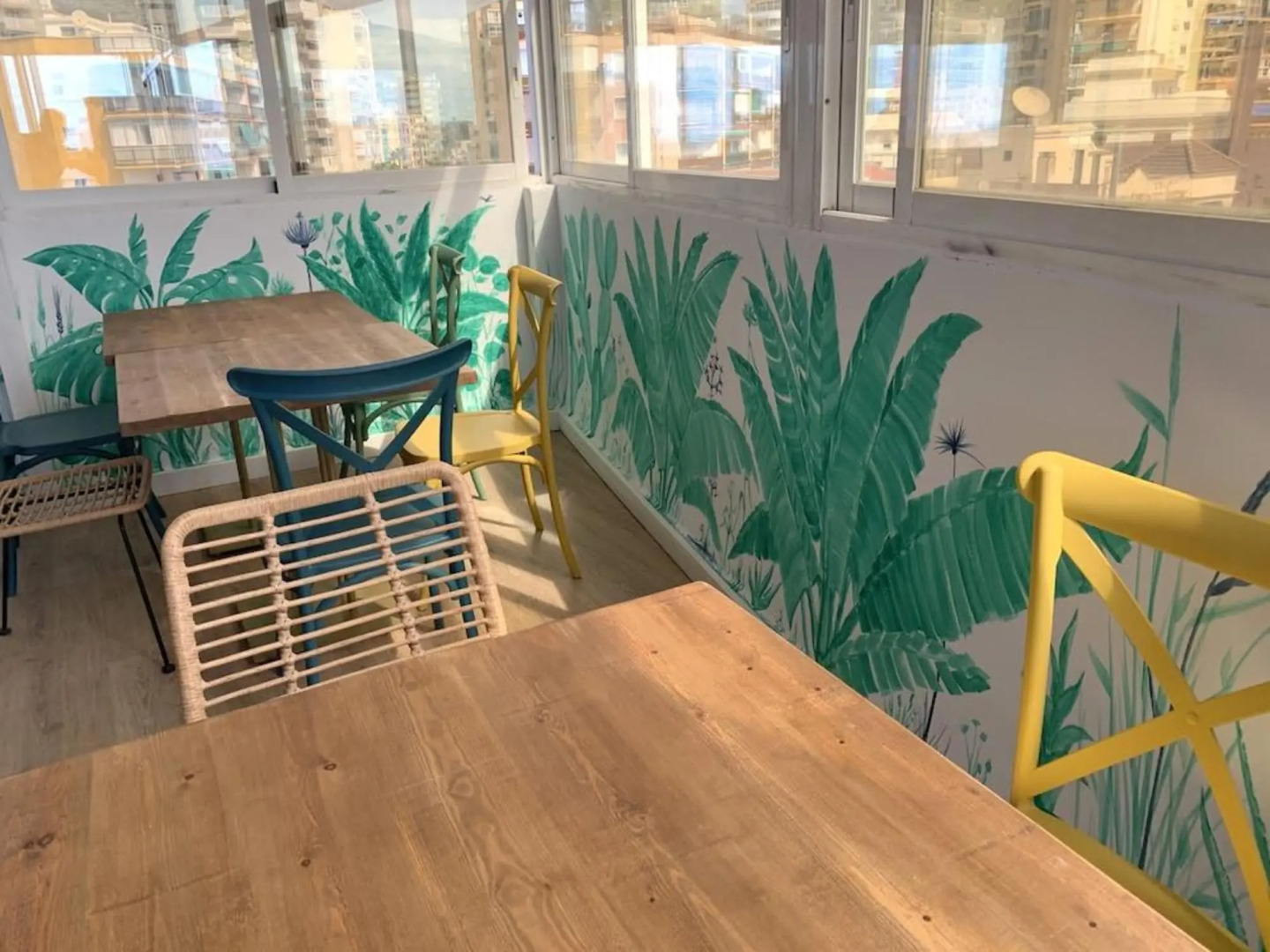 Hotel Sireno Torremolinos - Adults Only