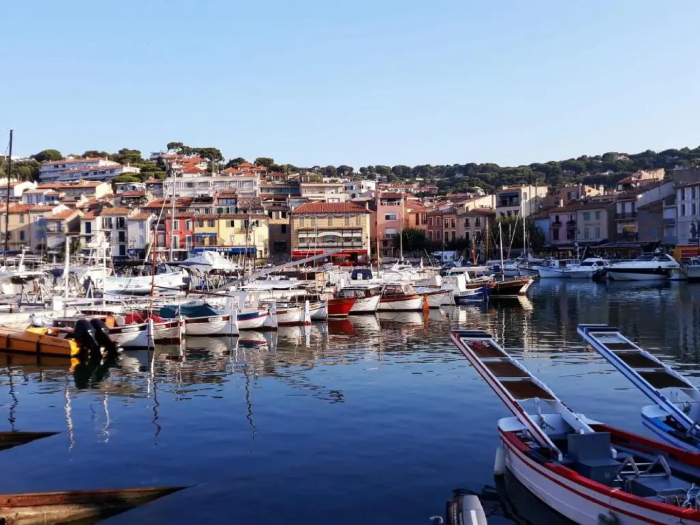 Anatole - T3 - Moderne - Climatisé - 1er étage - Très grande terrasse - Vue magnifique et dégagée