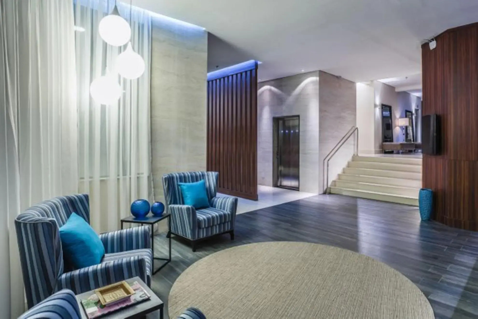 Blue Tree Towers Bauru