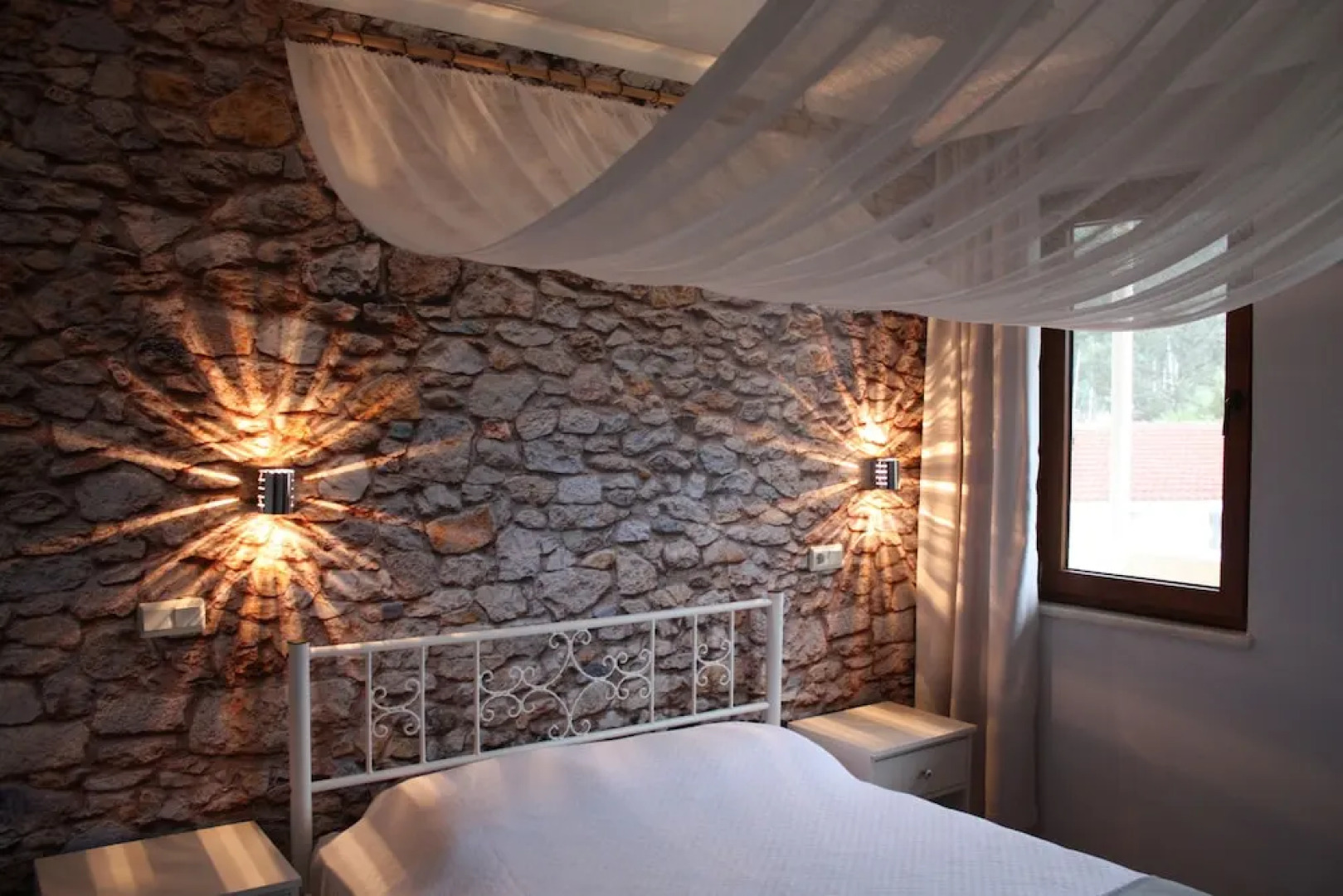 Palmiye Otel & Restaurant