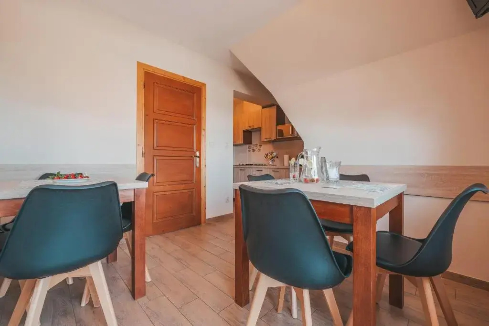 Pokoje gościnne U Semlów