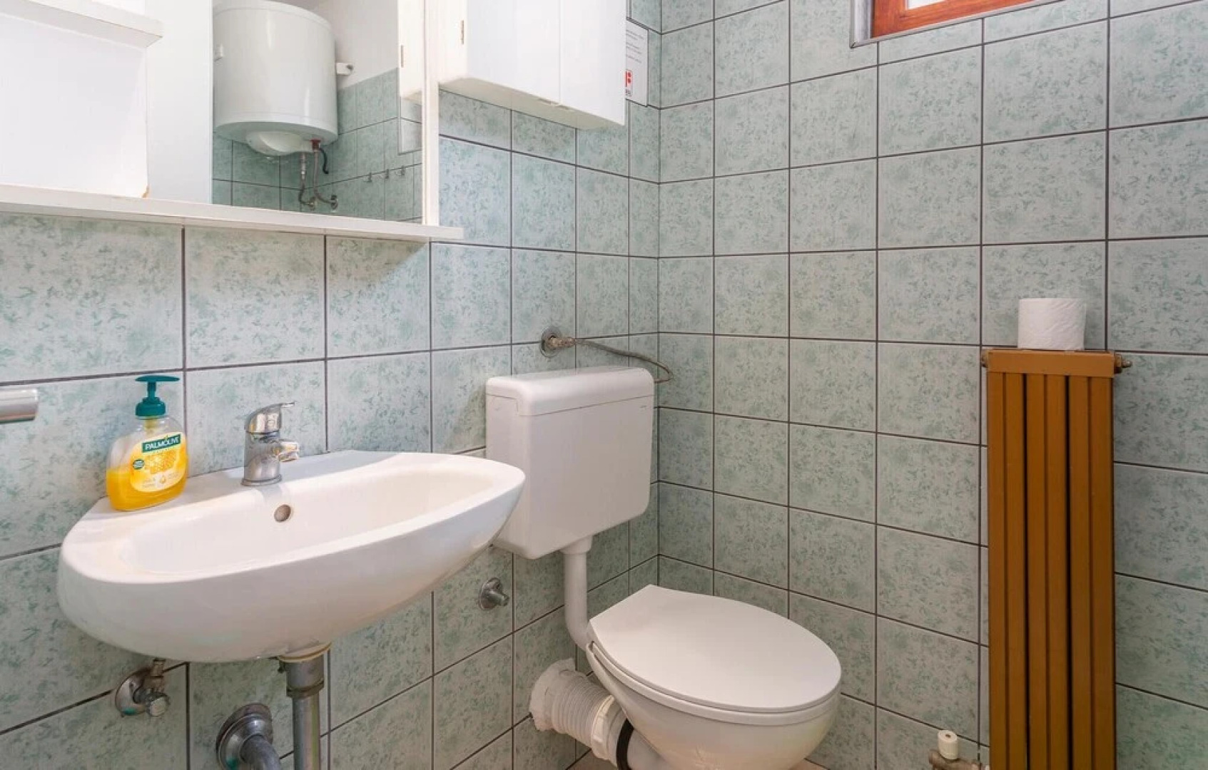 Amazing Home in Malinska With Wifi and 2 Bedrooms