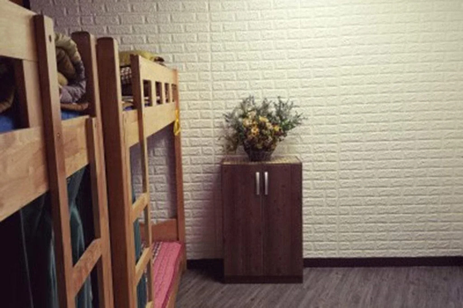 Elmar Guesthouse - Hostel