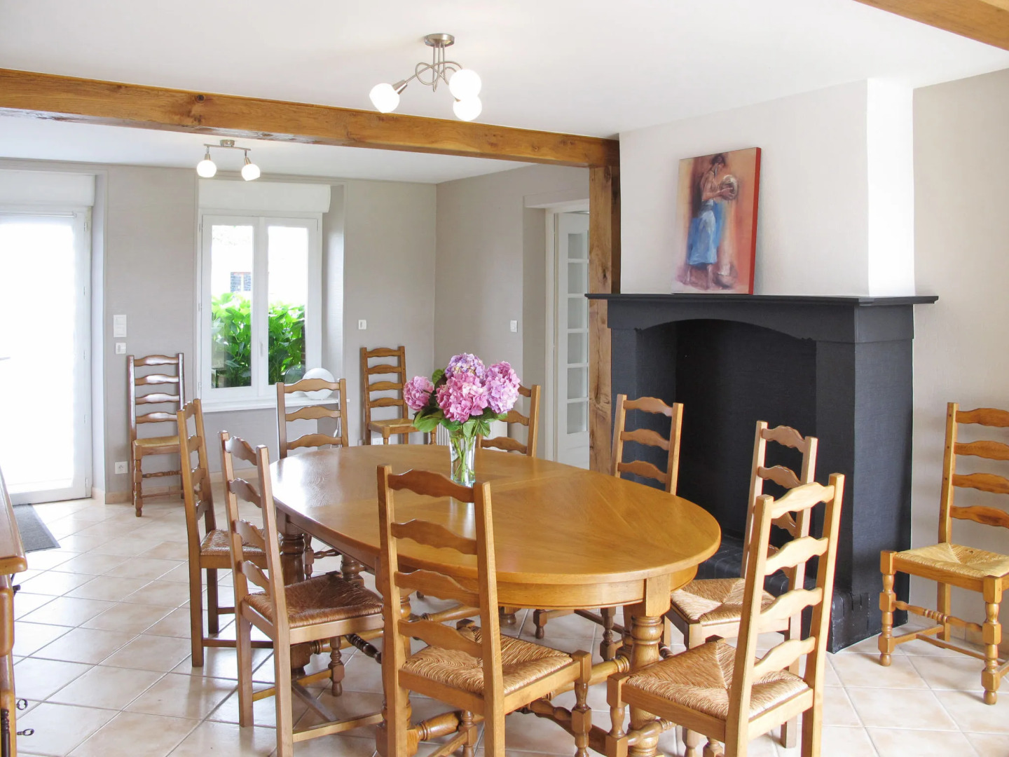 Holiday Home La Piscine - LEN400