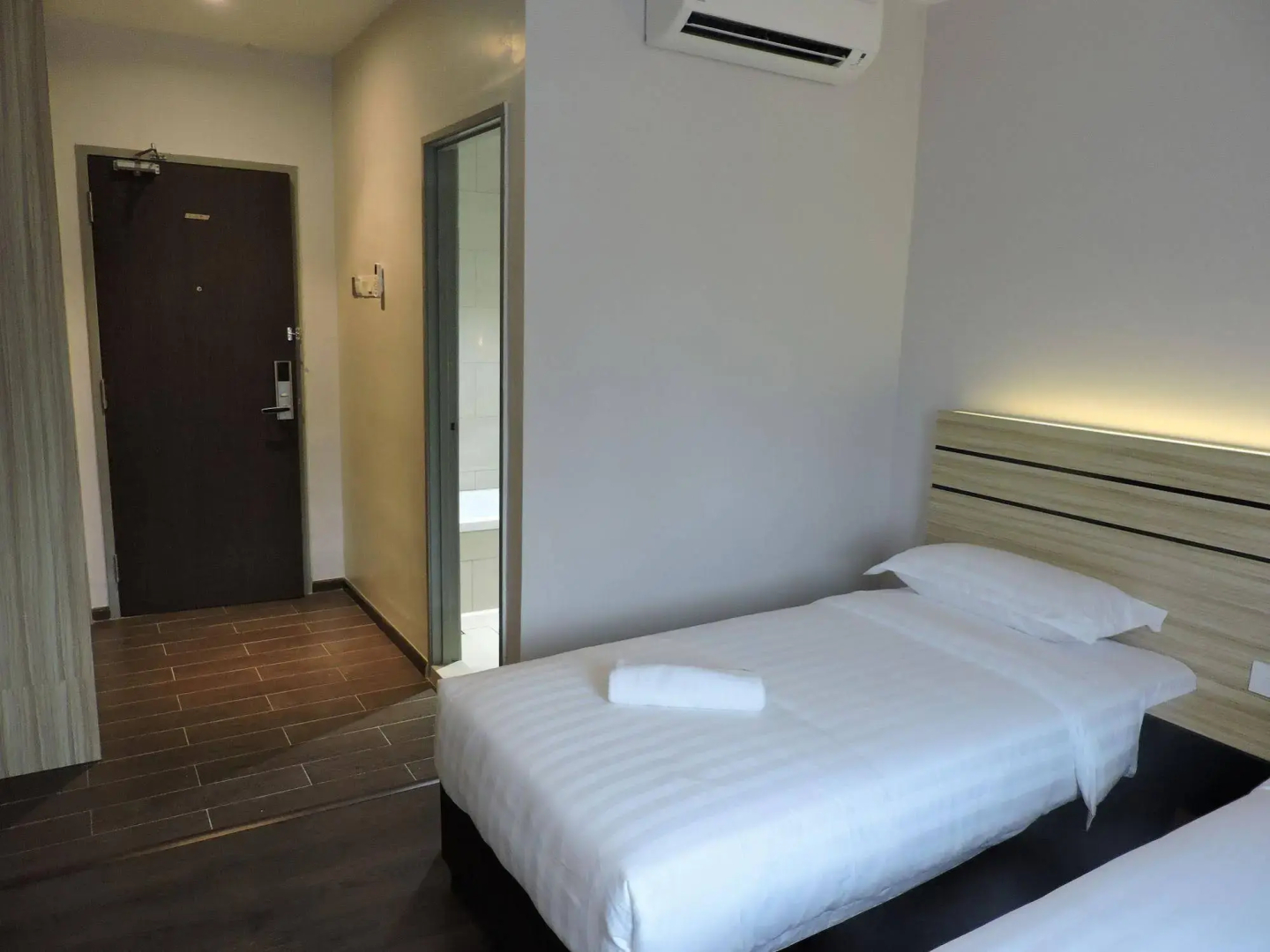 The Blanket Hotel