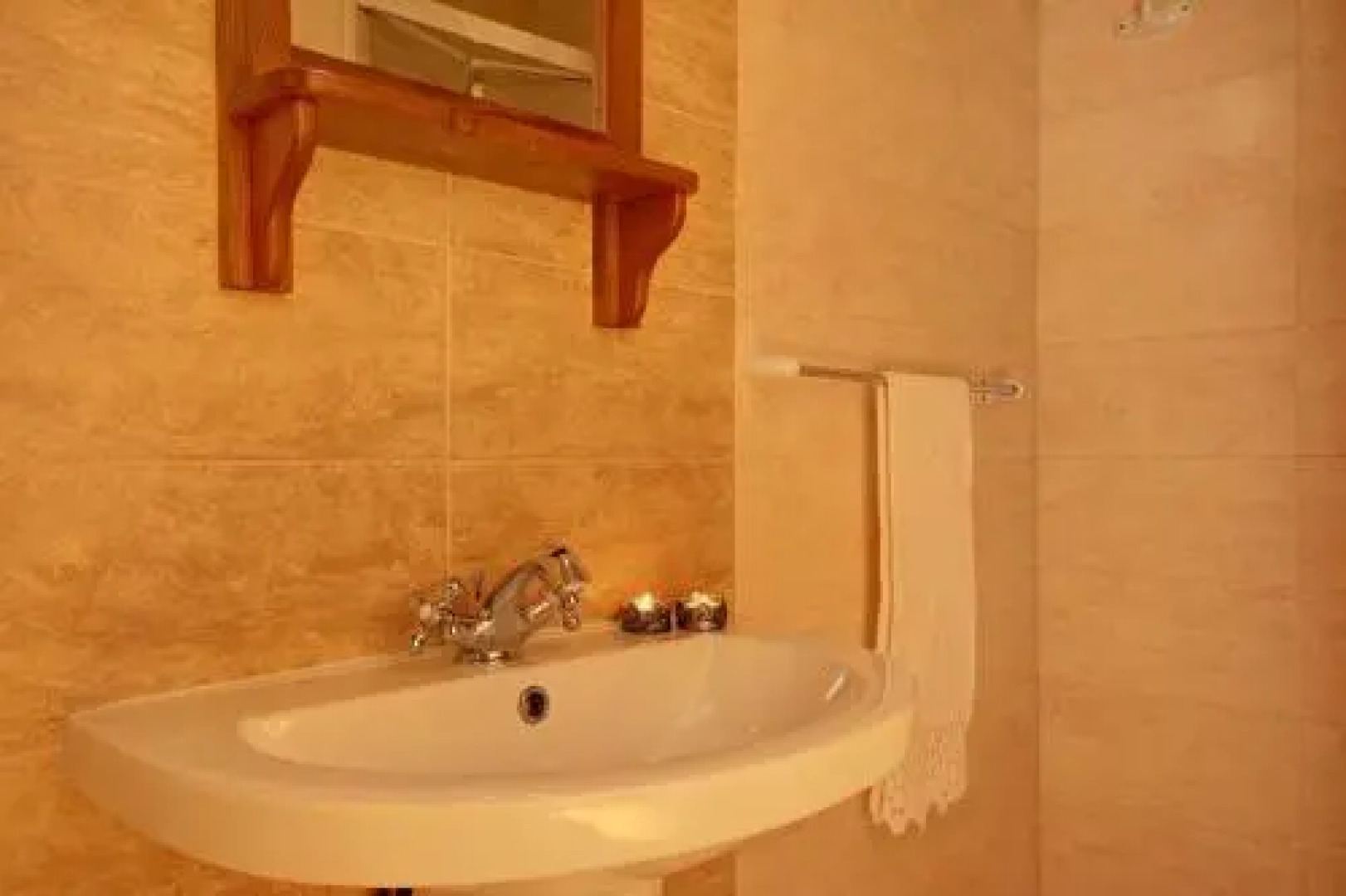 Pearl of Gozo Adults Only Mini-Hotel