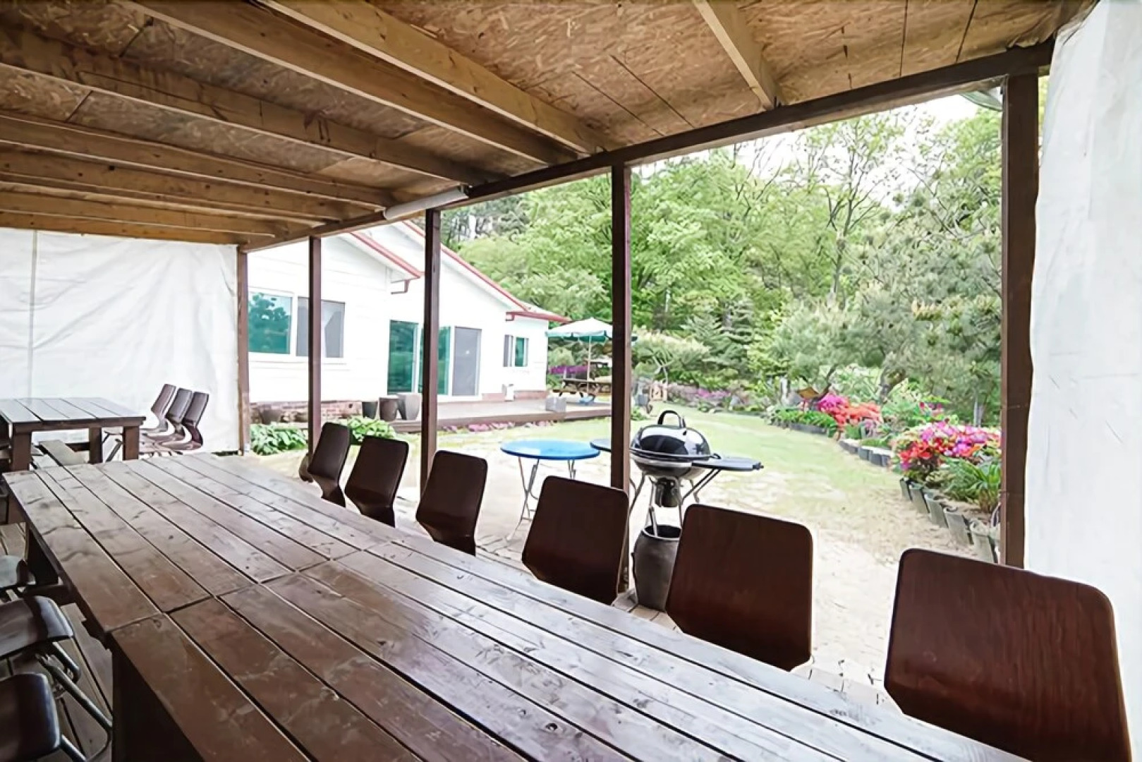 Yeoju Mineral Spring Pension