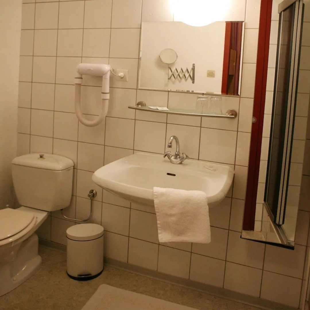 Hotel Restaurant Ernenwein