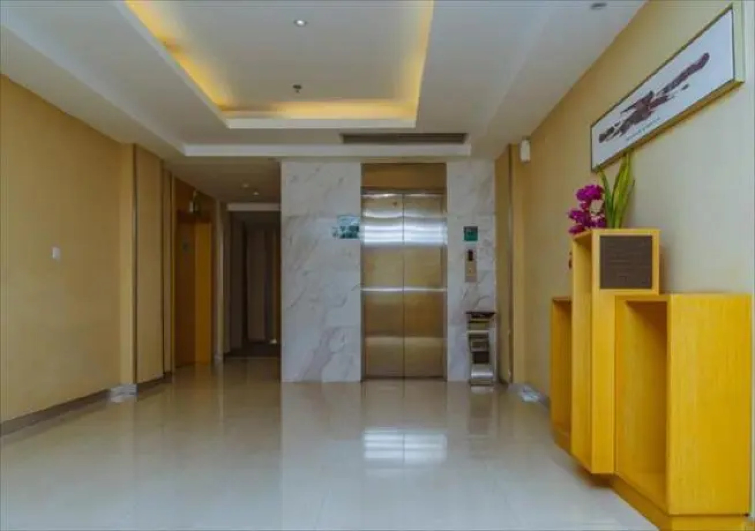 City Comfort Inn Baise Tianlin