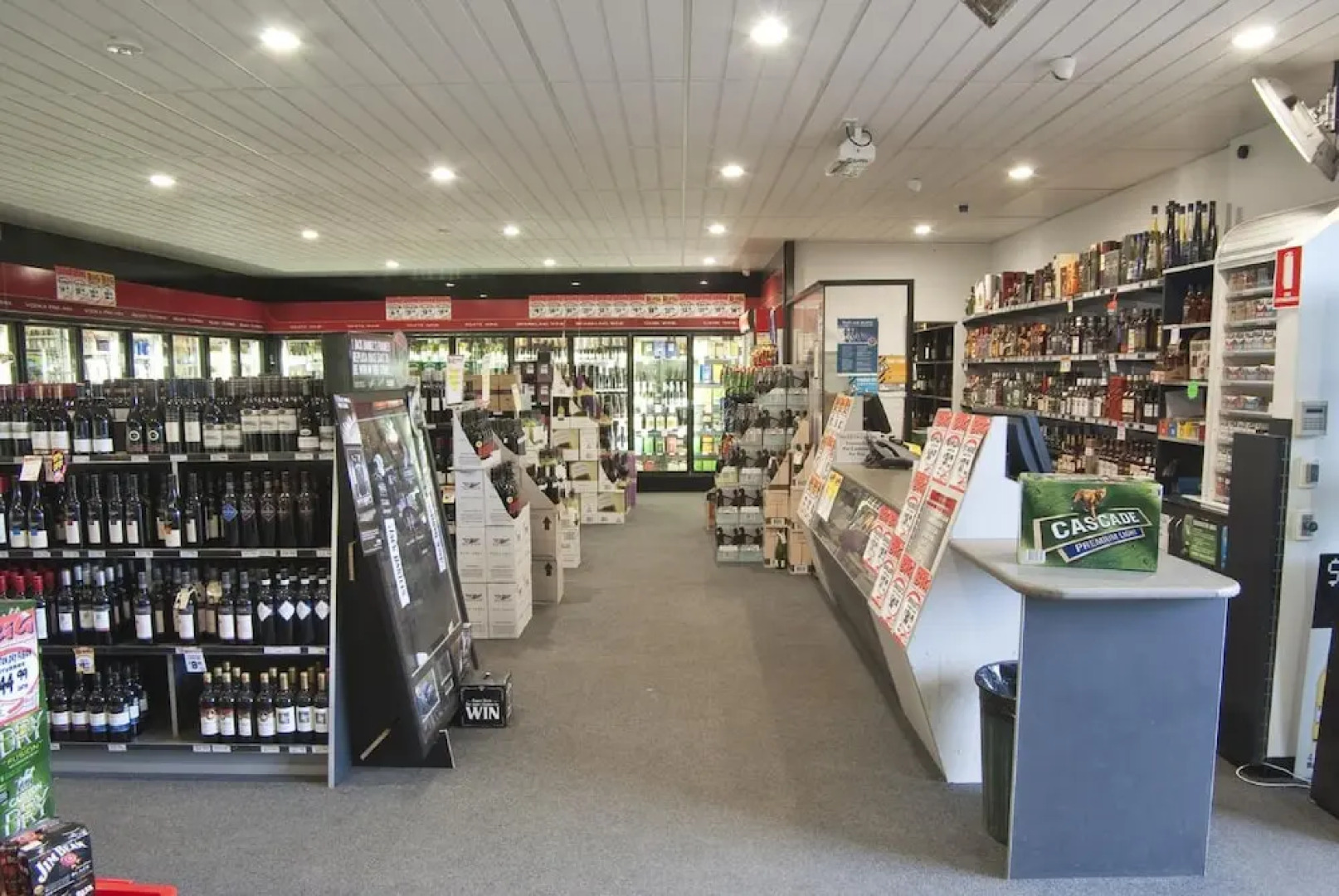 Brighton Hotel Motel