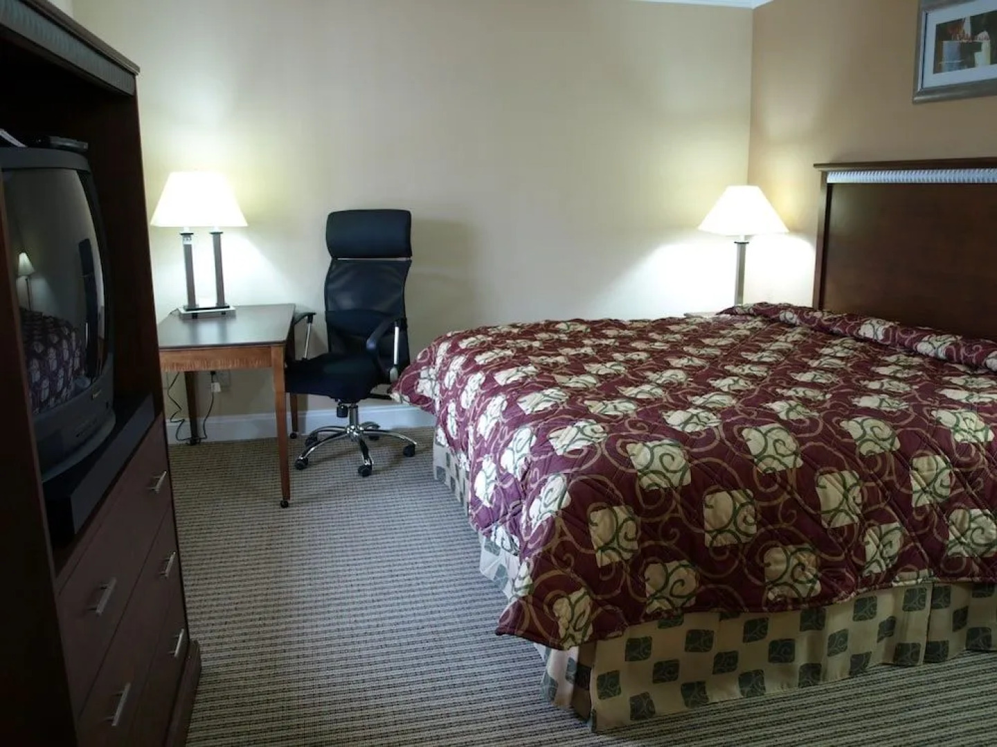 Towne Motel Alexandria