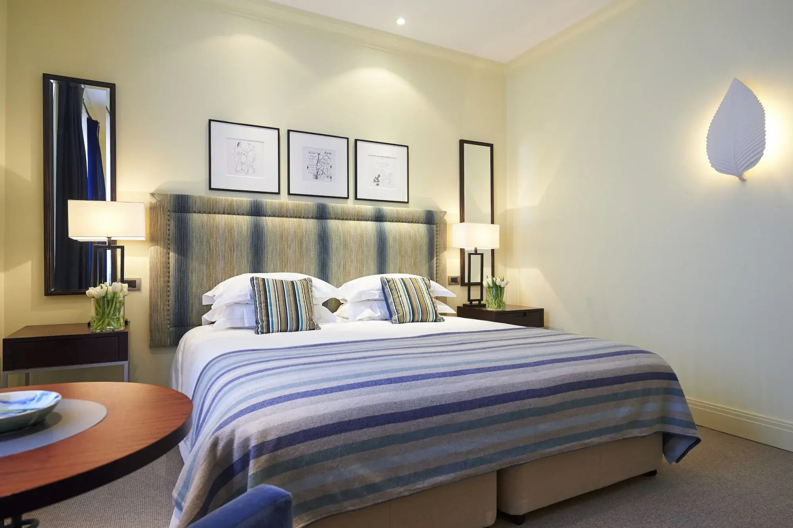 Rocco Forte Hotel Amigo