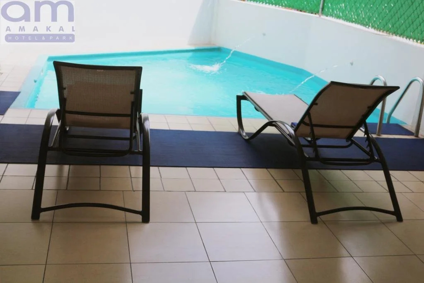 AM Amakal Hotel & Park