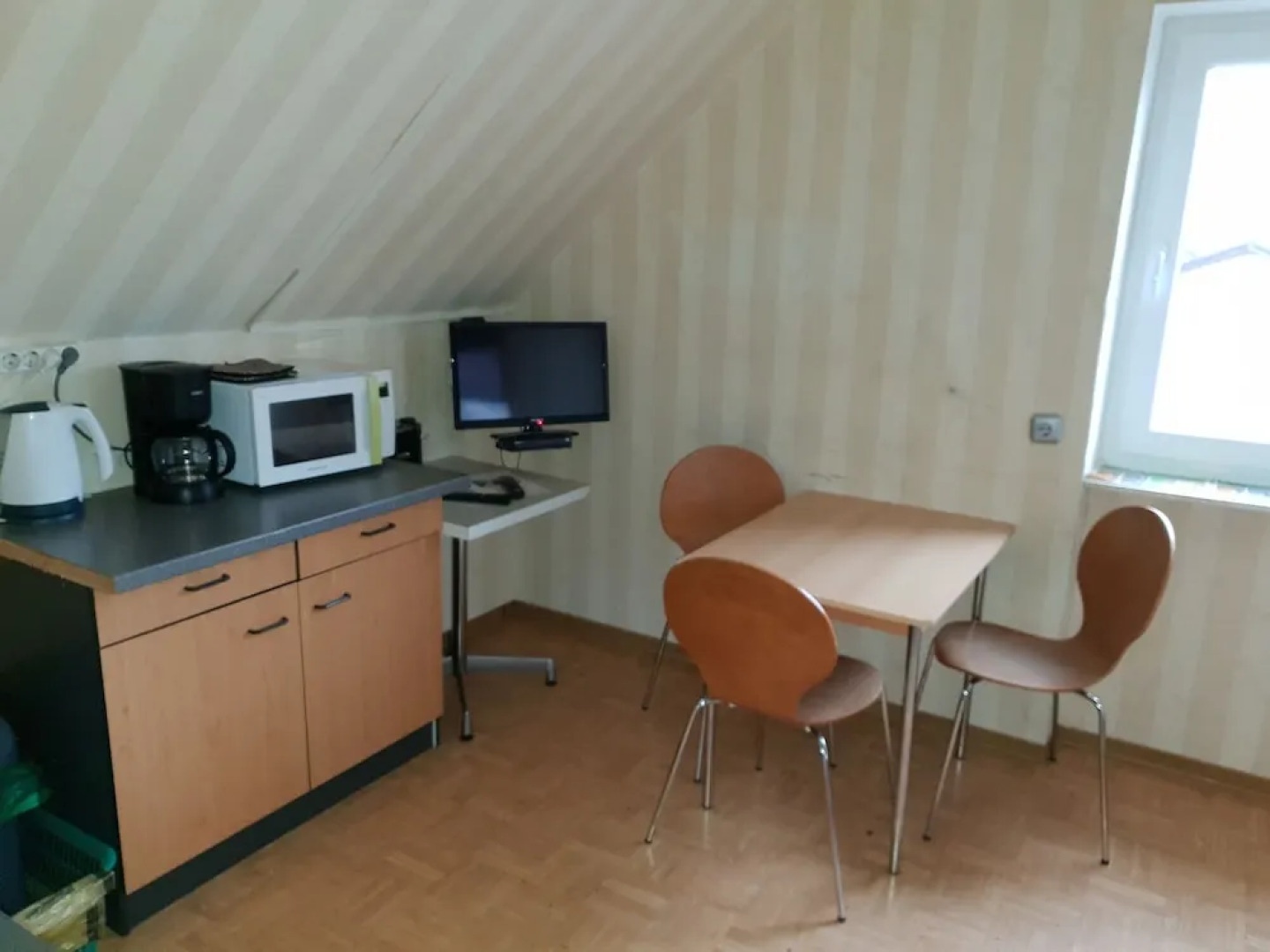 Monteurzimmer Hoffmann