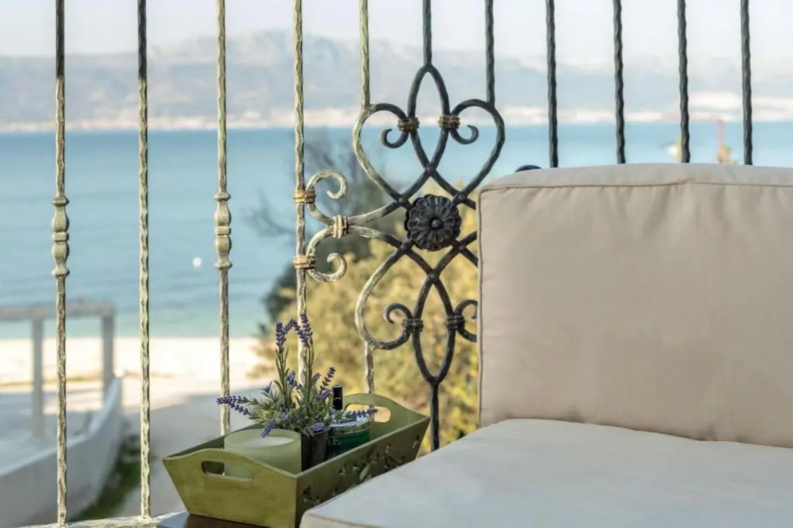 Apartments Villa San Antonio