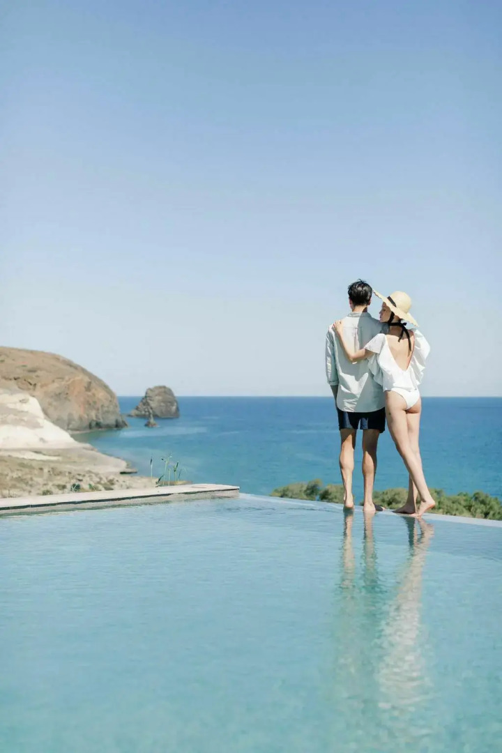 Milos Breeze Boutique Hotel