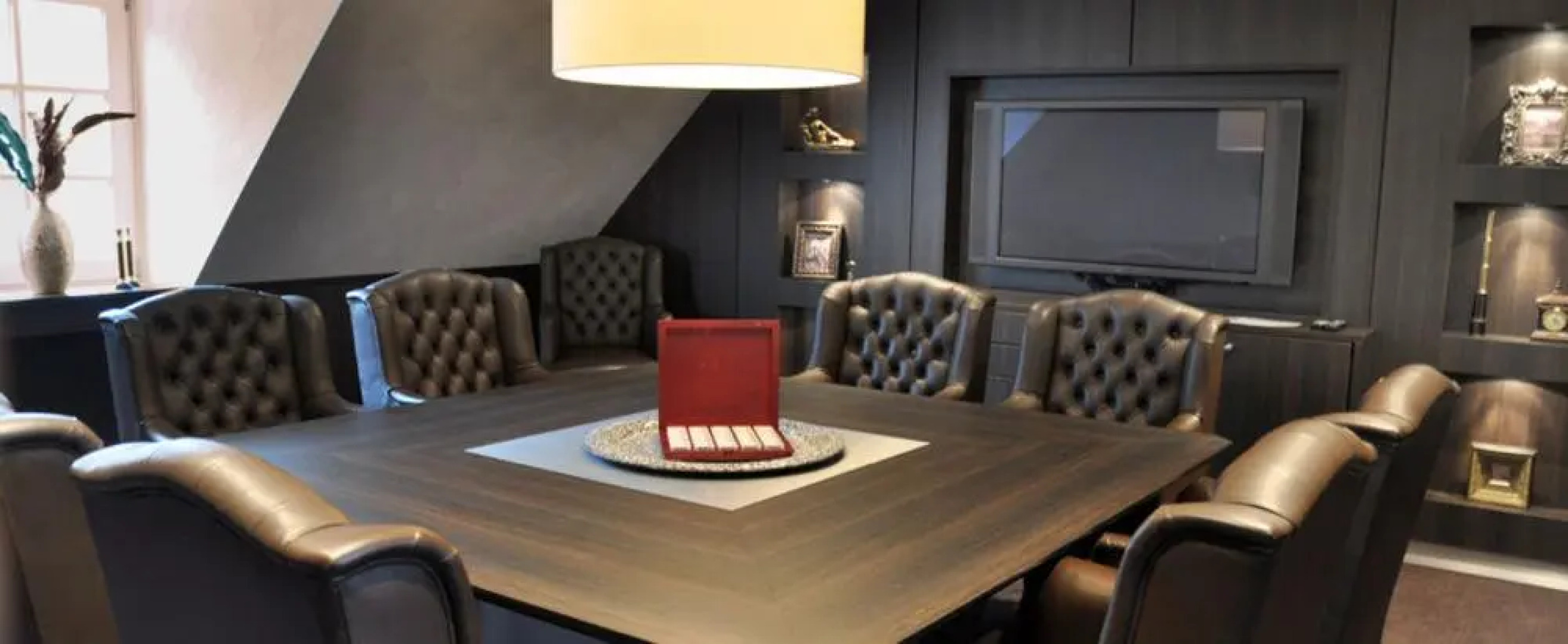 Gasterij De Scheleberg