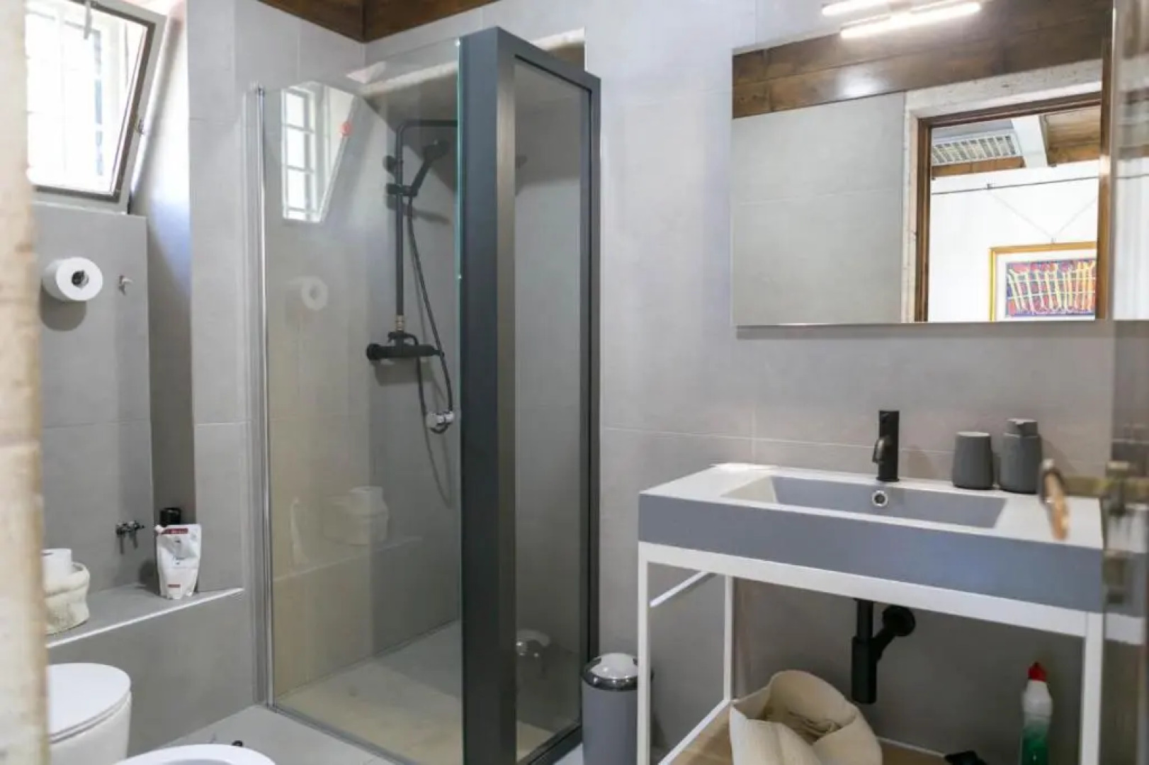 Appartamento piccolo ficheto