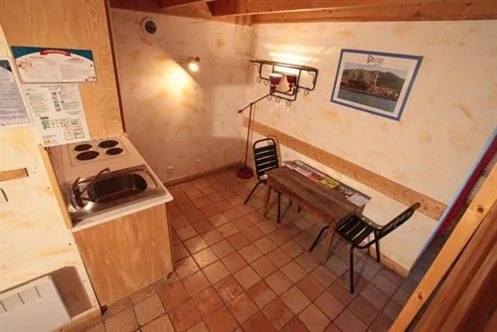 Le Moulin De La Pipe