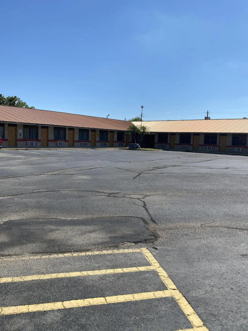 Executive Inn and Suites