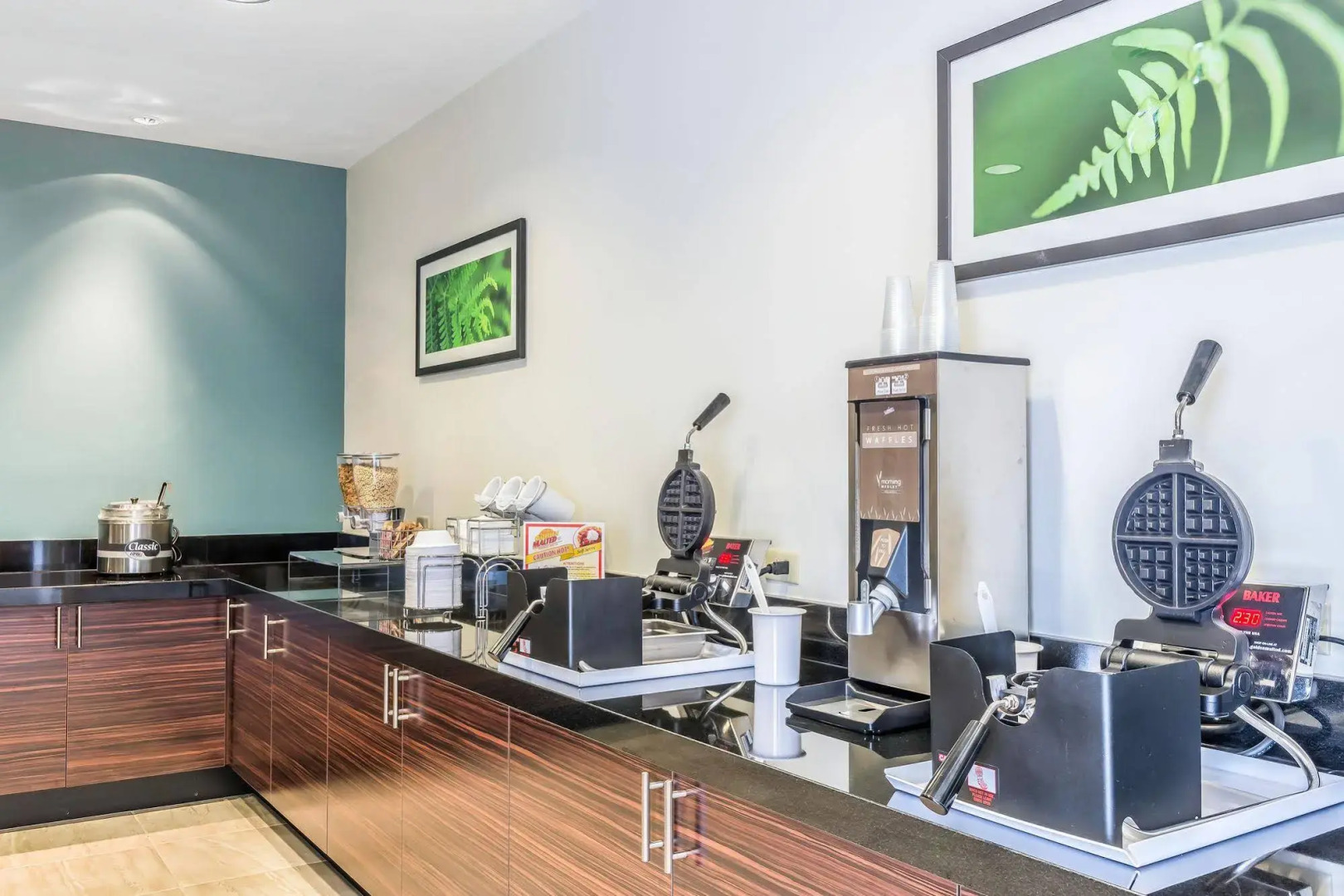 Sleep Inn & Suites Cumberland - LaVale