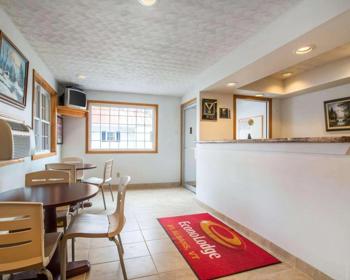 Econo Lodge St Albans