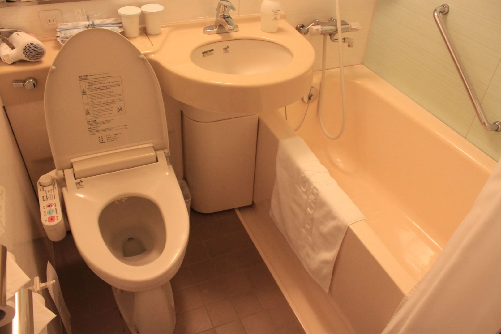 Hotel Monte Hermana Sendai