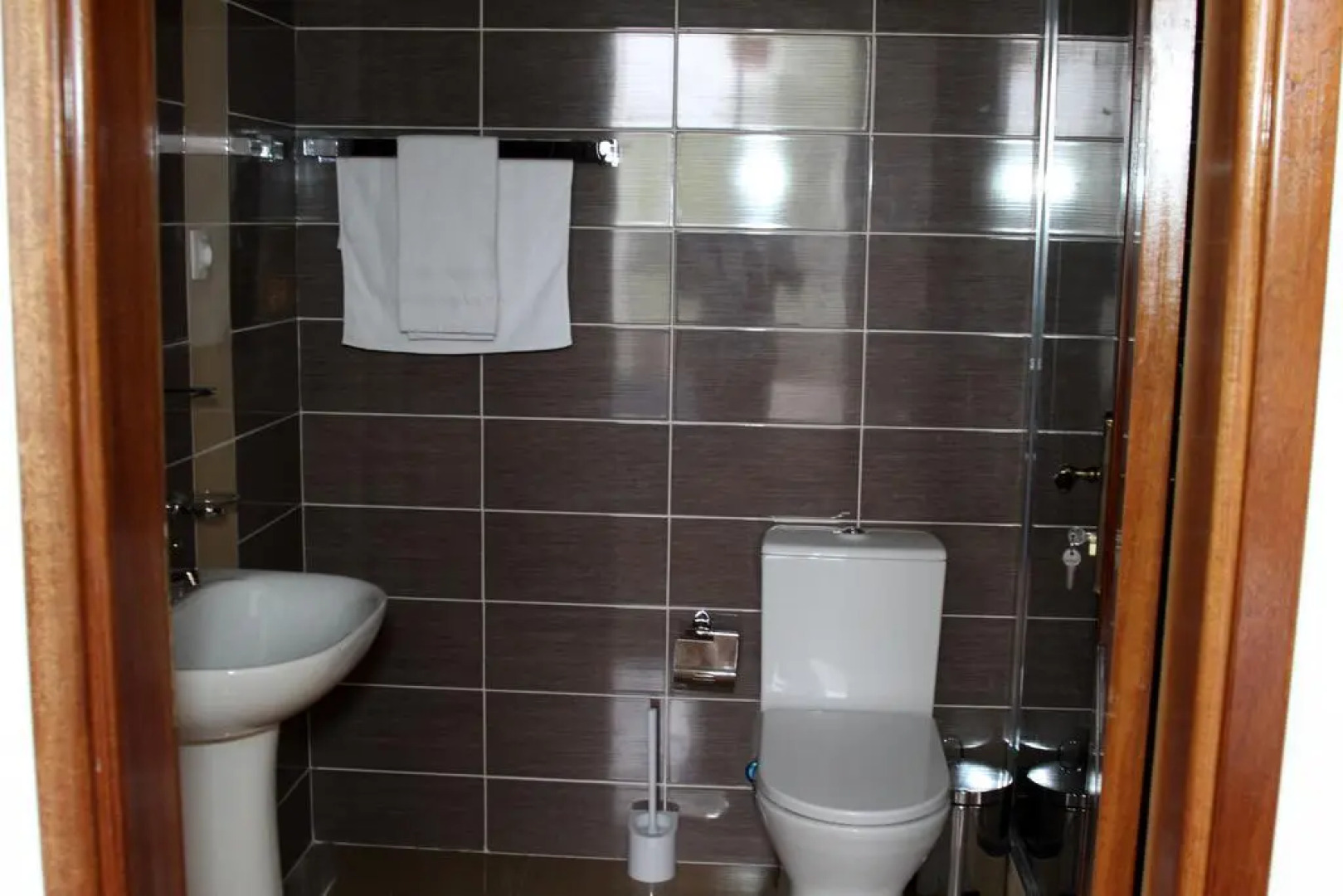 Hôtel Vista Mar Tarrafal