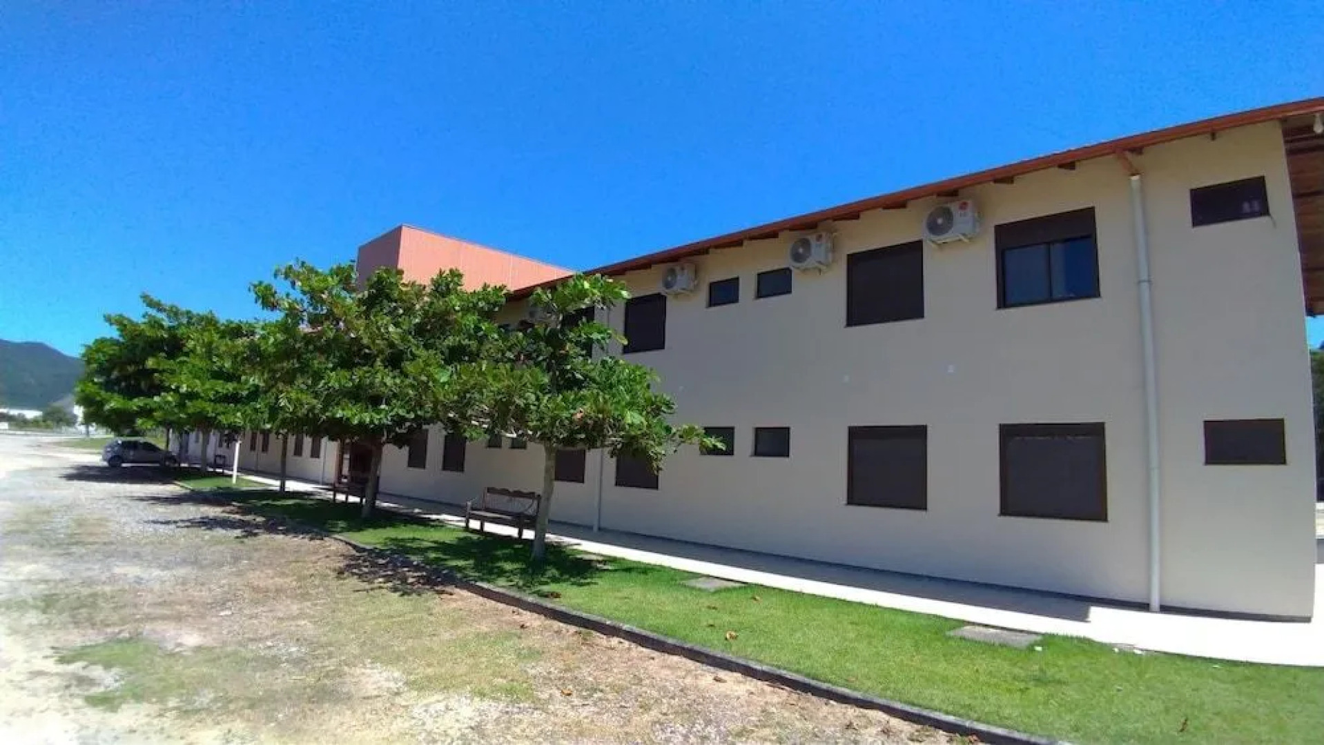 Pousada Divino Oleiro