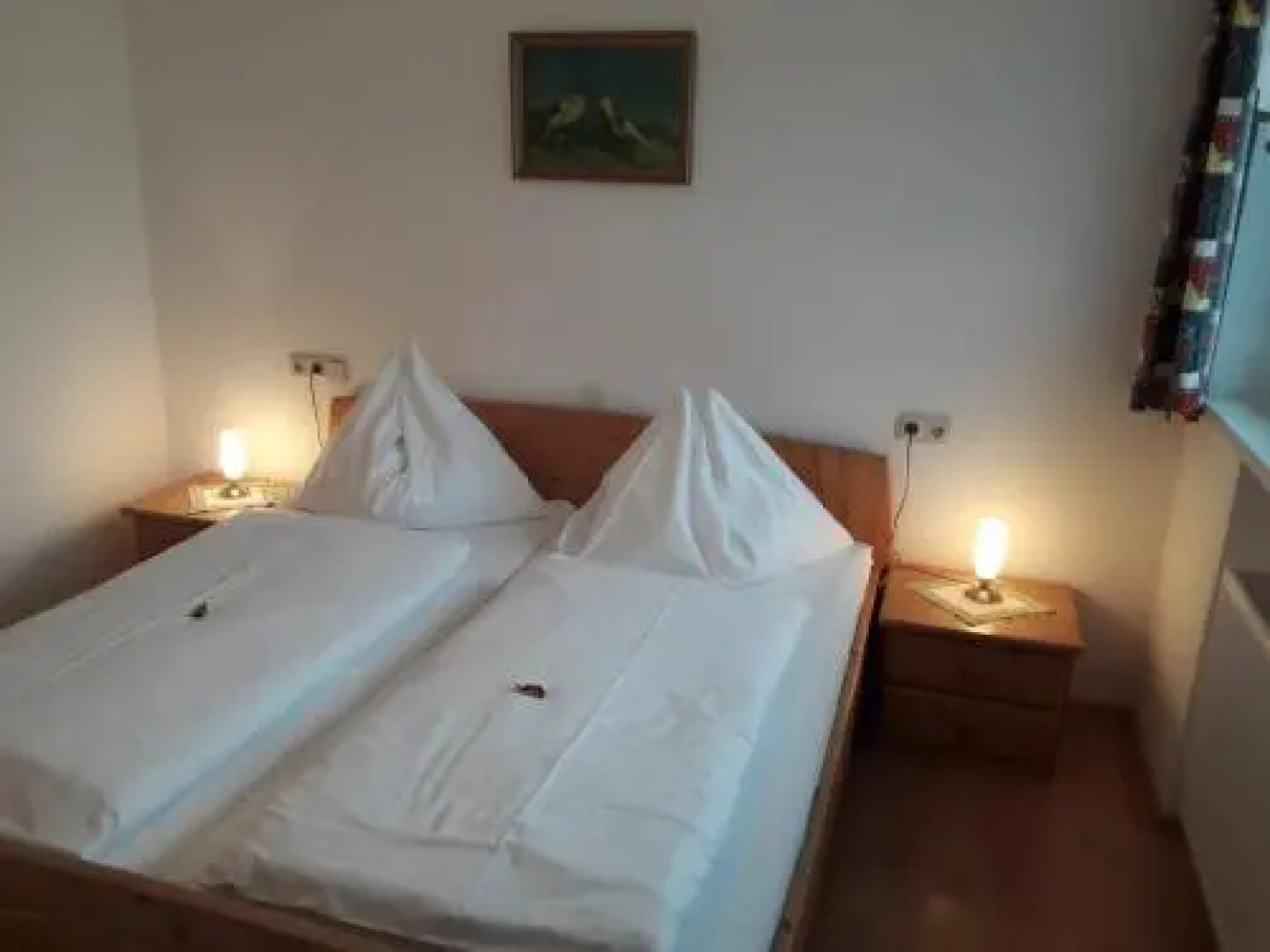 Ferienwohnung Kupfer