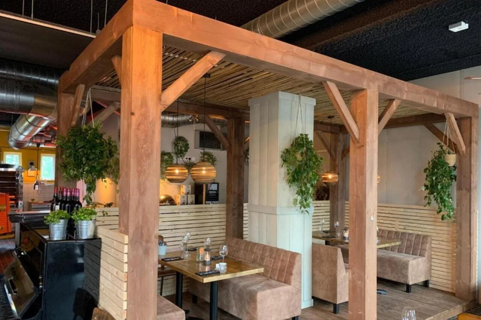 Dormio Resort Maastricht