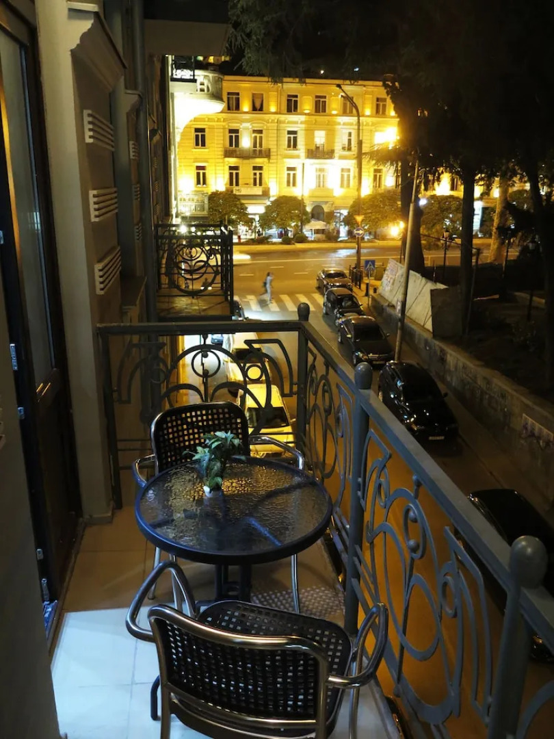 WelcomeTbilisi Old Town Apartments