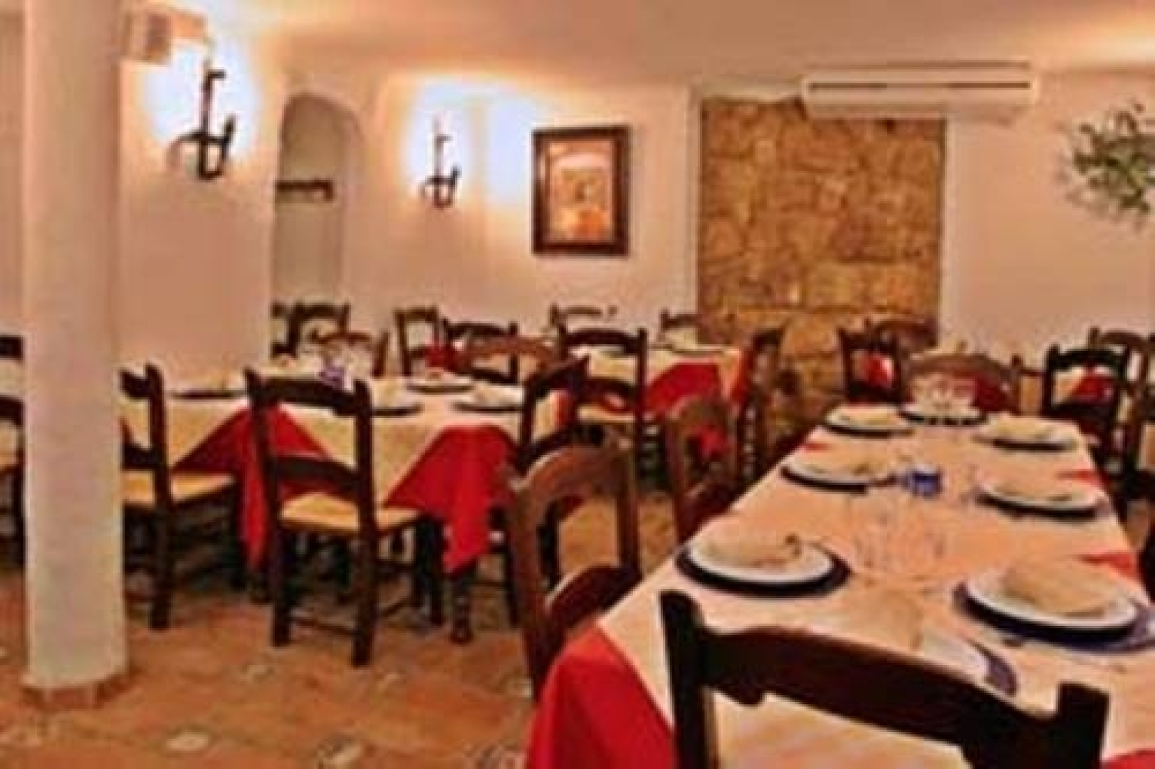 Hotel Restaurante Zahorí