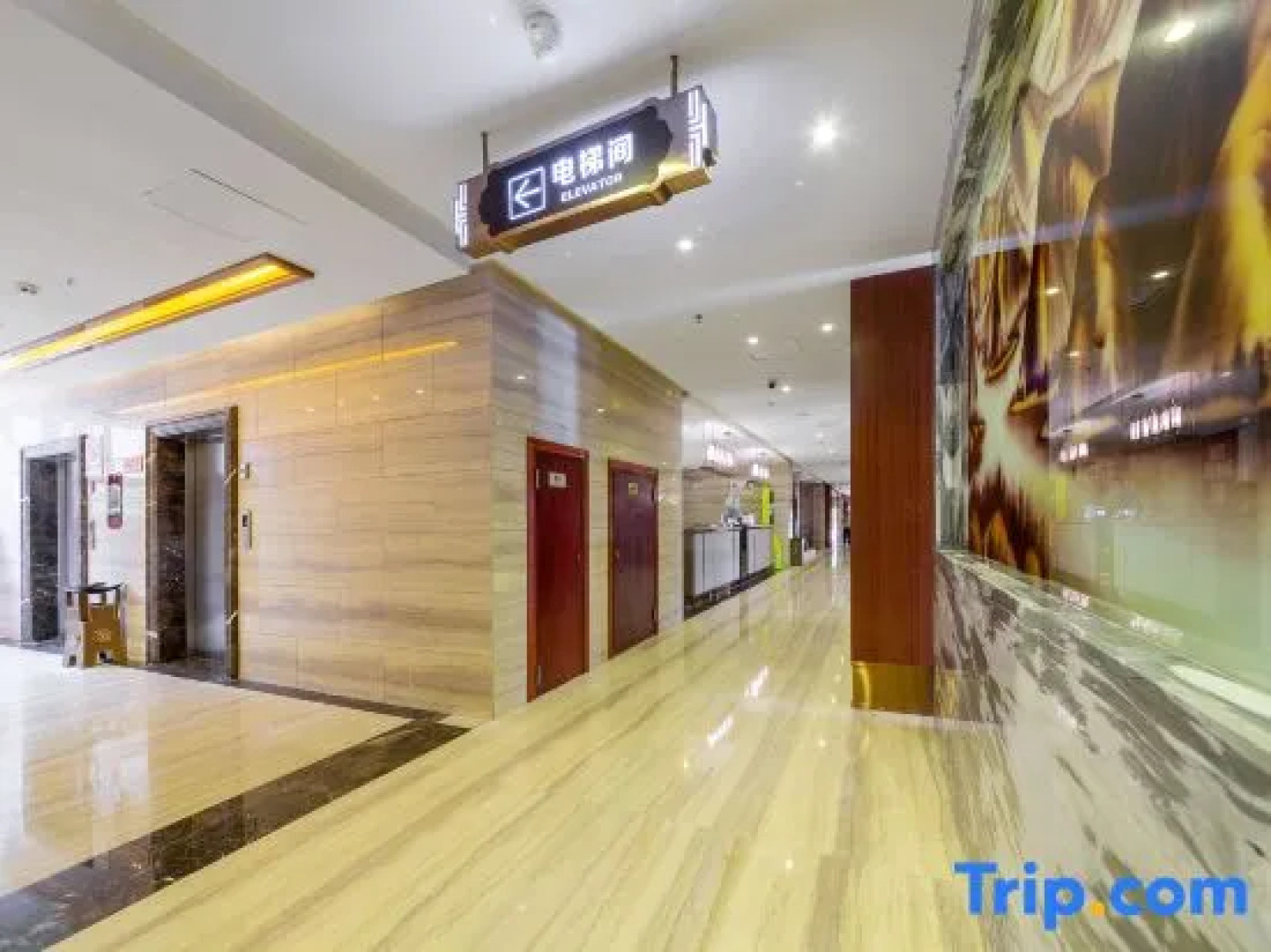 Yuma Bay Hot Spring Hotel